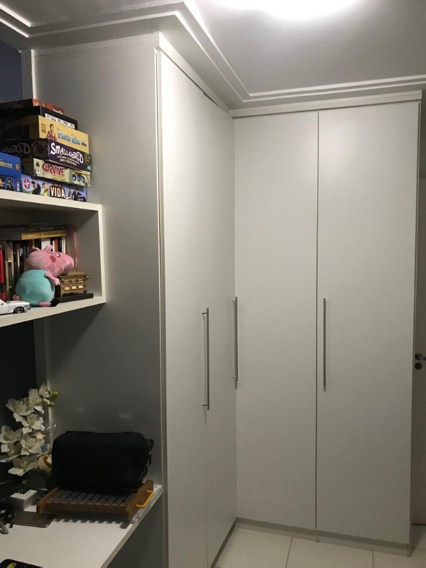 Apartamento à venda com 2 quartos, 55m² - Foto 6