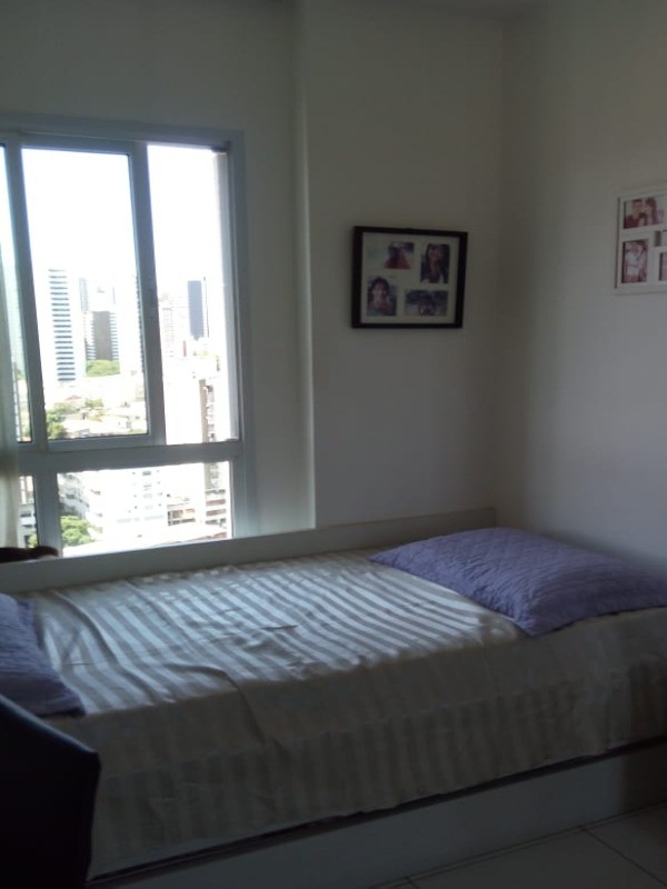 Apartamento à venda com 3 quartos, 82m² - Foto 6