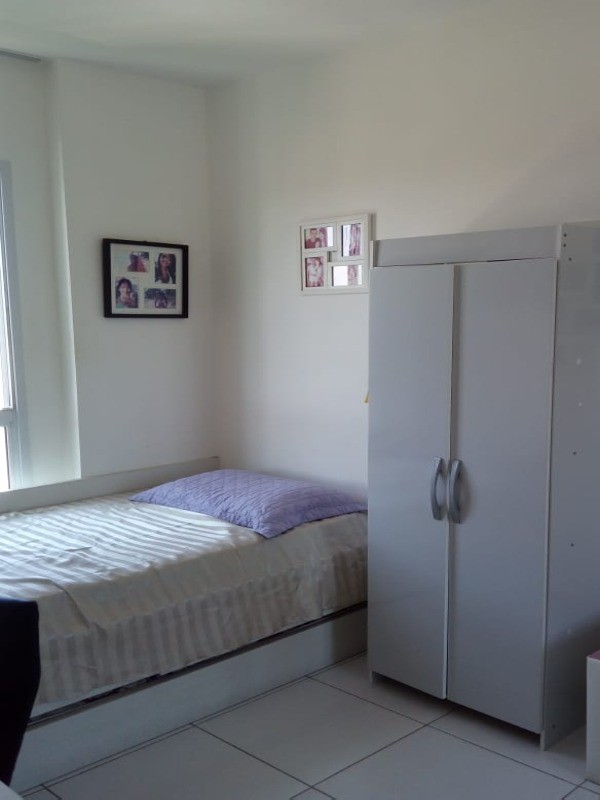 Apartamento à venda com 3 quartos, 82m² - Foto 7