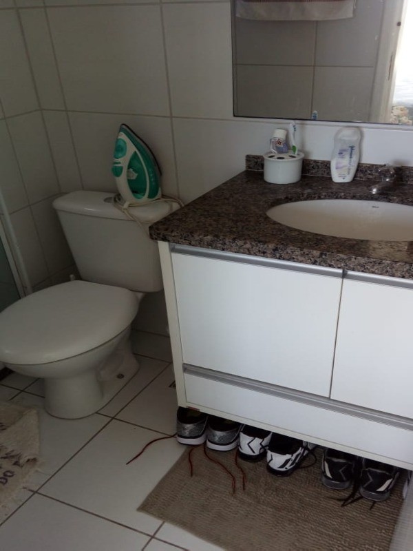 Apartamento à venda com 3 quartos, 82m² - Foto 10