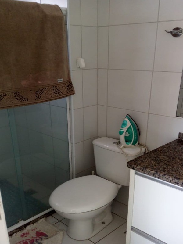 Apartamento à venda com 3 quartos, 82m² - Foto 11