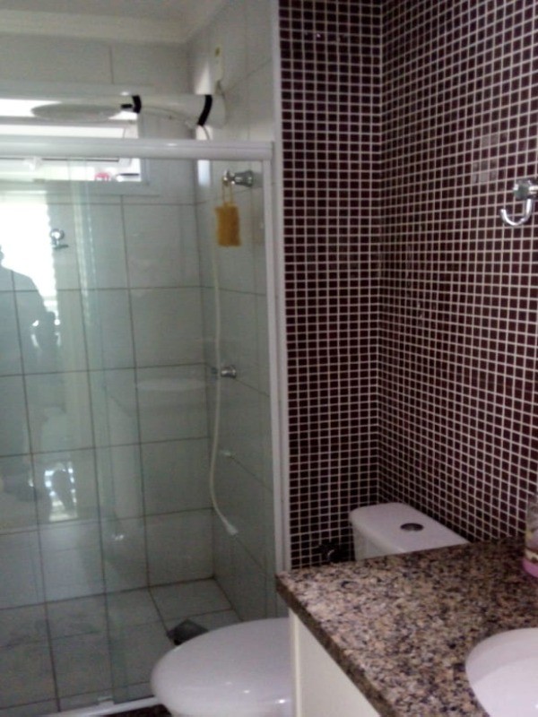 Apartamento à venda com 3 quartos, 82m² - Foto 12