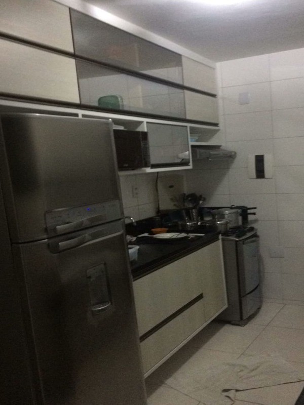 Apartamento à venda com 3 quartos, 90m² - Foto 11