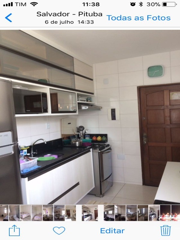 Apartamento à venda com 3 quartos, 90m² - Foto 9