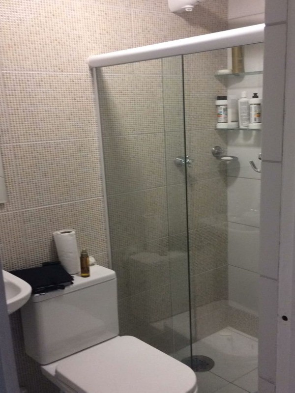 Apartamento à venda com 3 quartos, 90m² - Foto 14