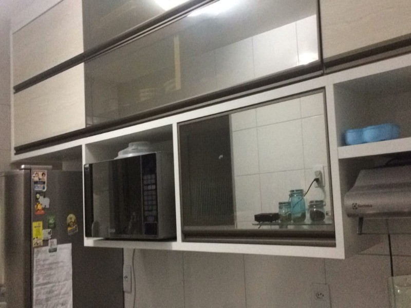 Apartamento à venda com 3 quartos, 90m² - Foto 19