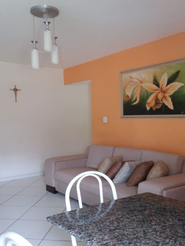 Apartamento à venda com 3 quartos, 65m² - Foto 2