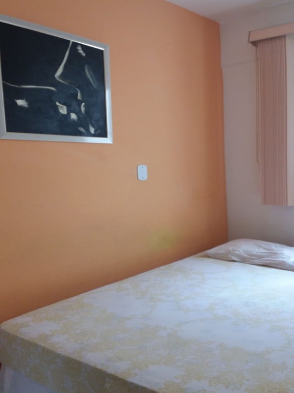 Apartamento à venda com 3 quartos, 65m² - Foto 3