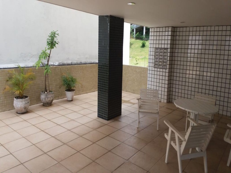 Apartamento à venda com 3 quartos, 65m² - Foto 10