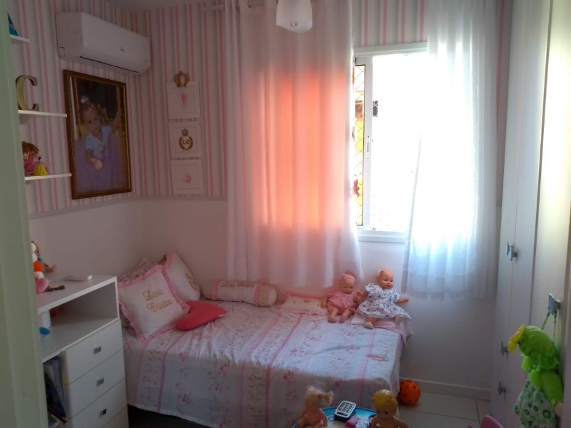 Apartamento à venda com 2 quartos, 60m² - Foto 6