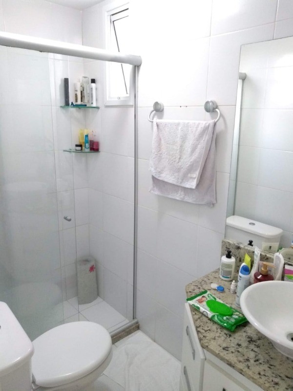 Apartamento à venda com 2 quartos, 60m² - Foto 9