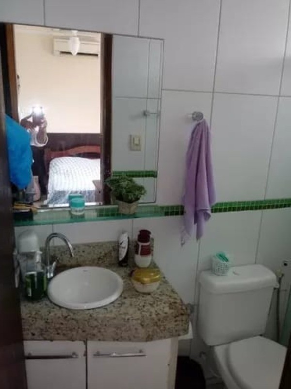 Apartamento à venda com 3 quartos, 60m² - Foto 8