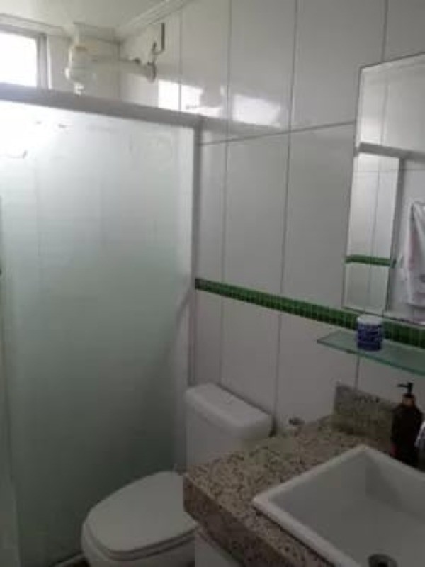 Apartamento à venda com 3 quartos, 60m² - Foto 9