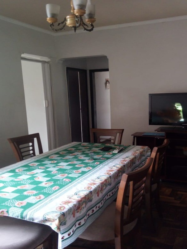 Apartamento à venda com 3 quartos, 80m² - Foto 1