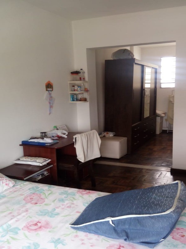 Apartamento à venda com 3 quartos, 80m² - Foto 2