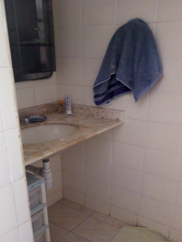 Apartamento à venda com 3 quartos, 80m² - Foto 10