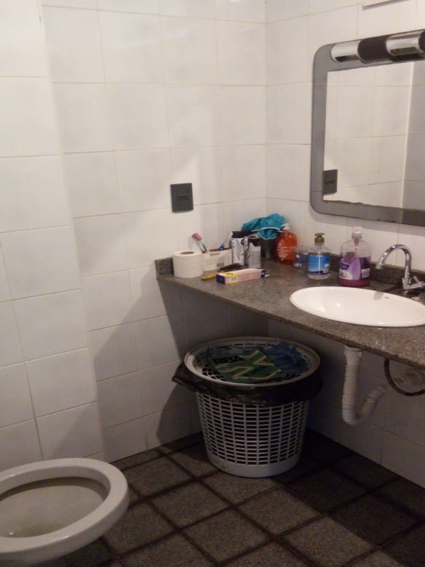 Apartamento à venda com 3 quartos, 80m² - Foto 9