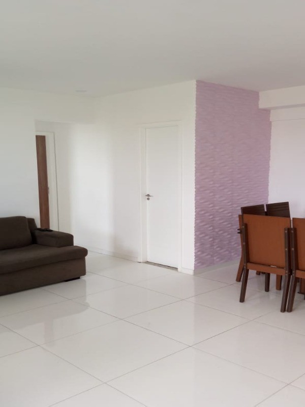 Apartamento à venda com 3 quartos, 82m² - Foto 3