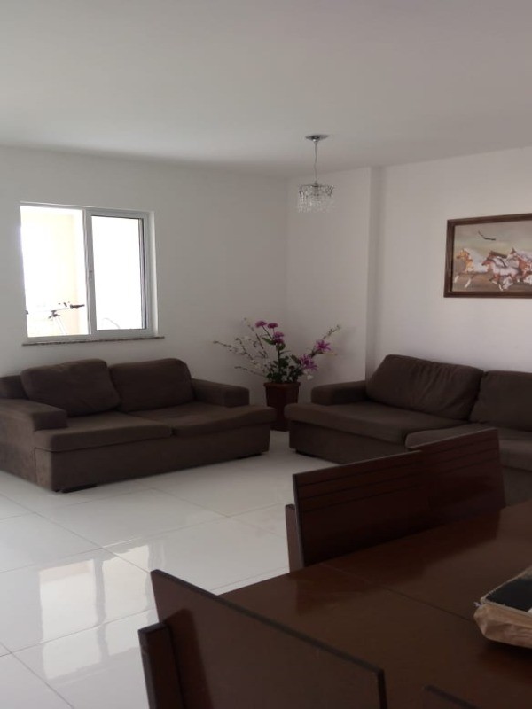 Apartamento, 3 quartos, 82 m² - Foto 1