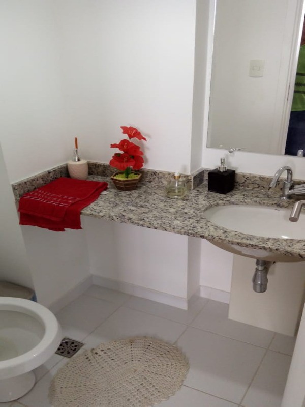 Apartamento à venda com 3 quartos, 82m² - Foto 11