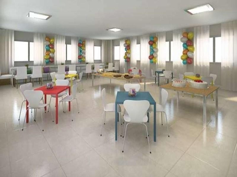 Apartamento à venda com 3 quartos, 82m² - Foto 23