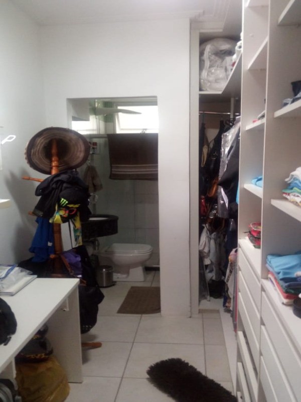 Apartamento à venda com 2 quartos, 87m² - Foto 5