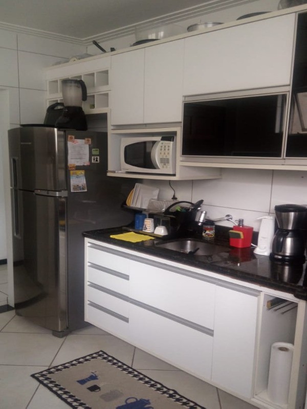 Apartamento à venda com 2 quartos, 87m² - Foto 8