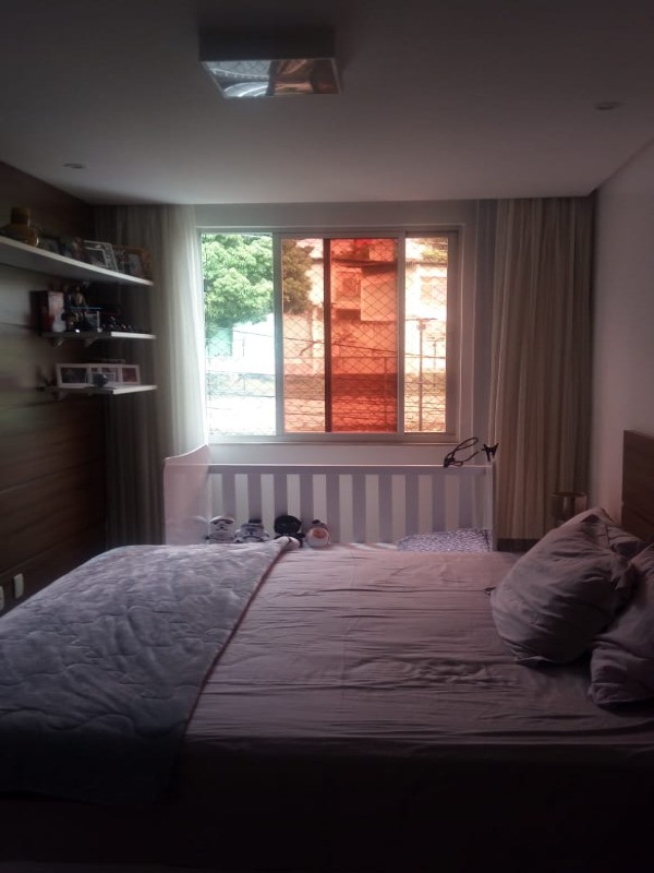 Apartamento à venda com 2 quartos, 87m² - Foto 3