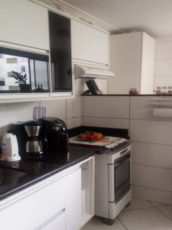 Apartamento à venda com 2 quartos, 87m² - Foto 10