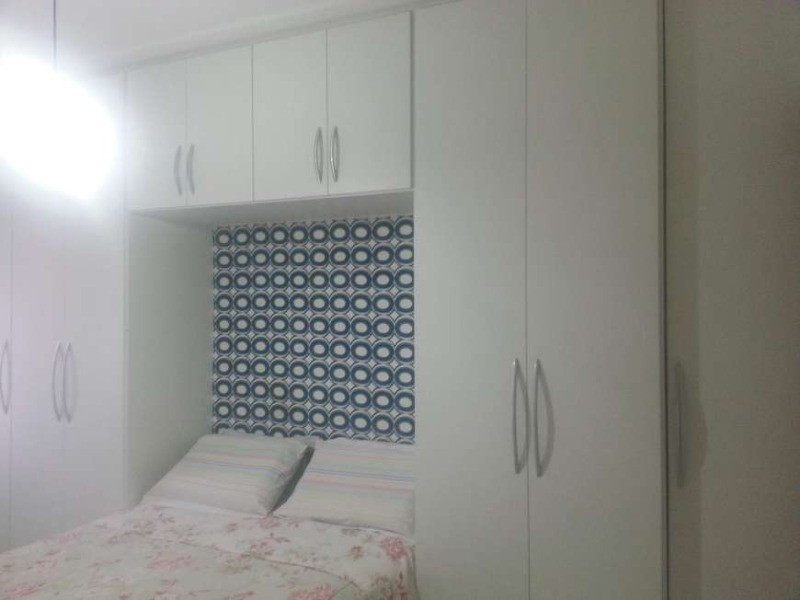 Apartamento à venda com 3 quartos, 80m² - Foto 8