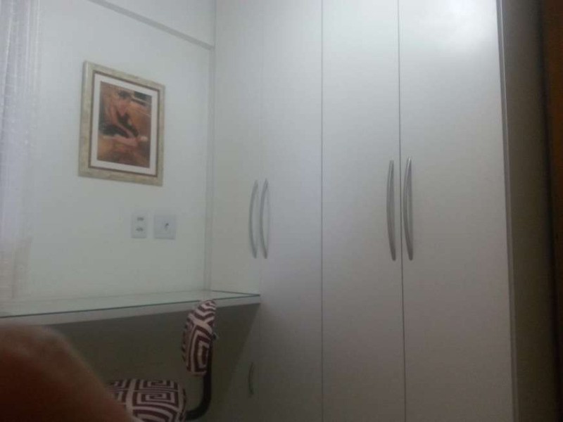 Apartamento à venda com 3 quartos, 80m² - Foto 9