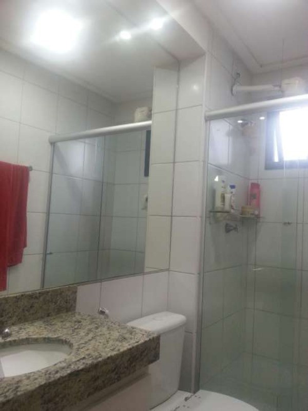 Apartamento à venda com 3 quartos, 80m² - Foto 10