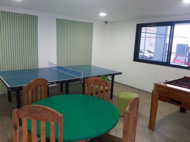 Apartamento à venda com 3 quartos, 80m² - Foto 16