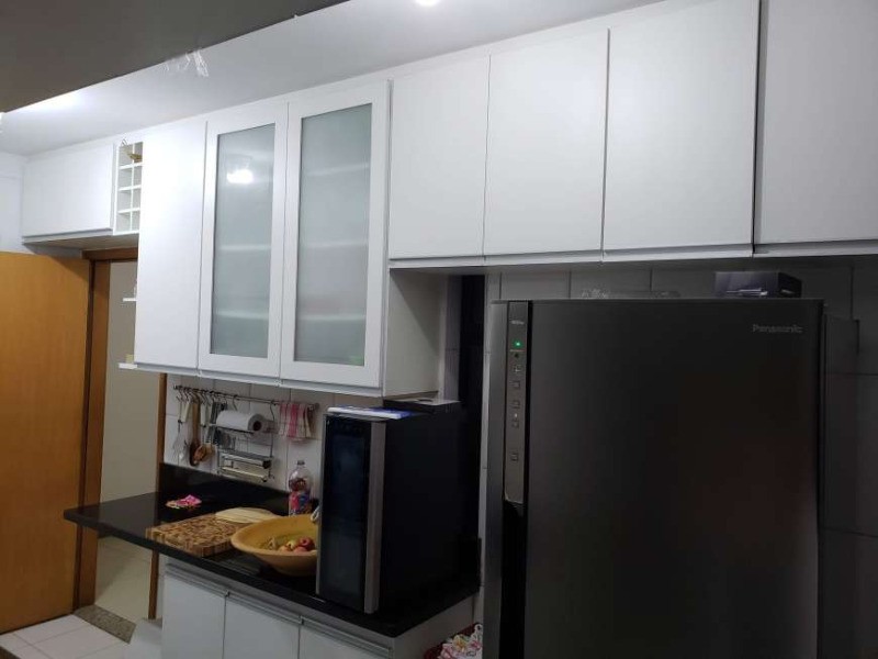 Apartamento à venda com 3 quartos, 80m² - Foto 15