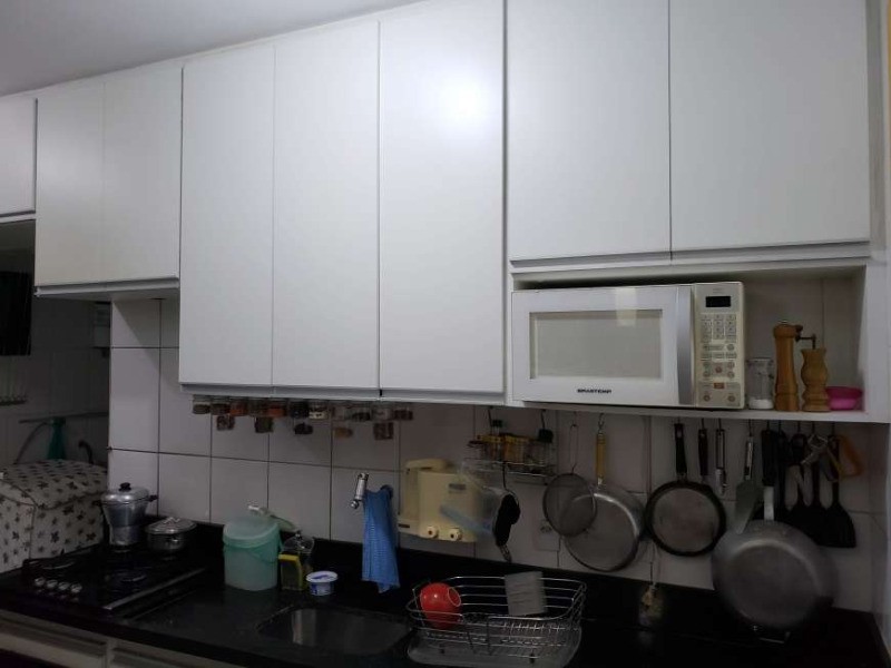 Apartamento à venda com 3 quartos, 80m² - Foto 16