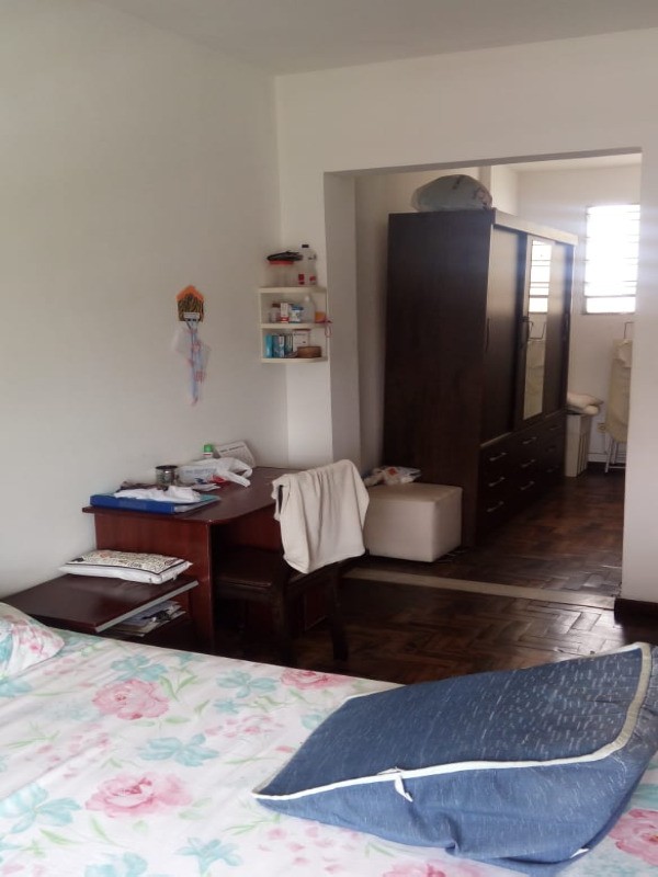 Apartamento à venda com 3 quartos, 80m² - Foto 2