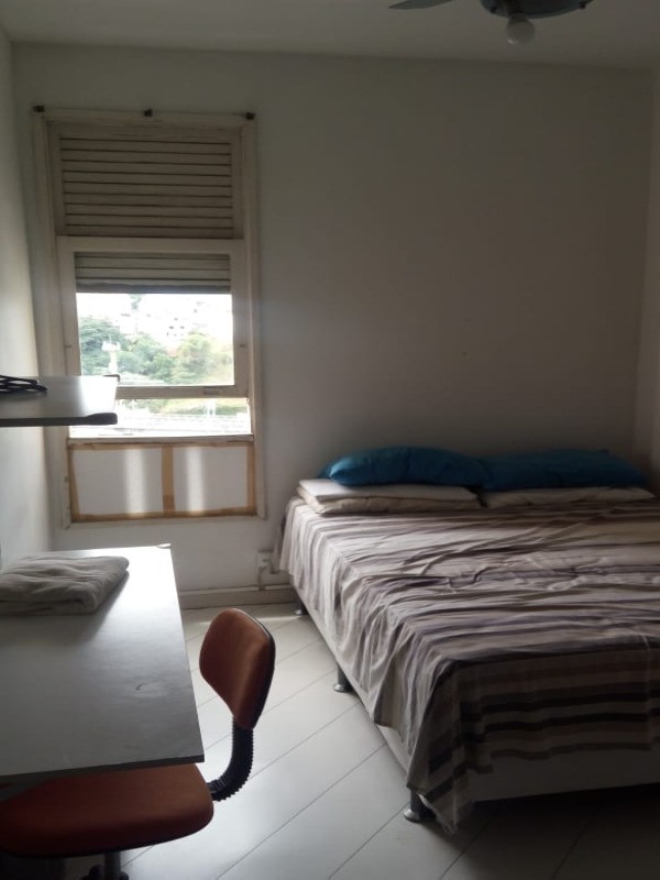 Apartamento à venda com 3 quartos, 80m² - Foto 5