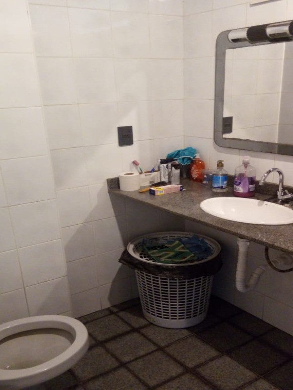 Apartamento à venda com 3 quartos, 80m² - Foto 8