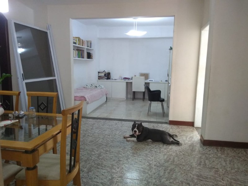 Apartamento à venda com 5 quartos, 150m² - Foto 2