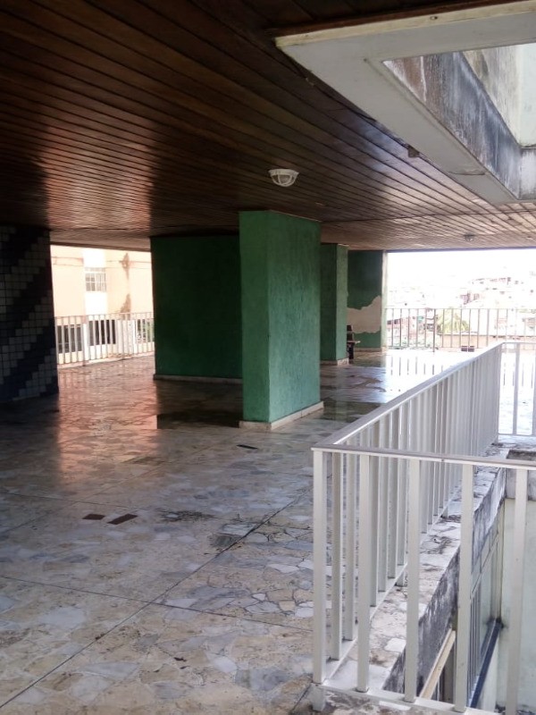 Apartamento à venda com 3 quartos, 80m² - Foto 19