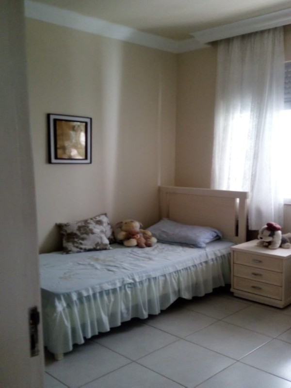 Apartamento à venda com 3 quartos, 100m² - Foto 5