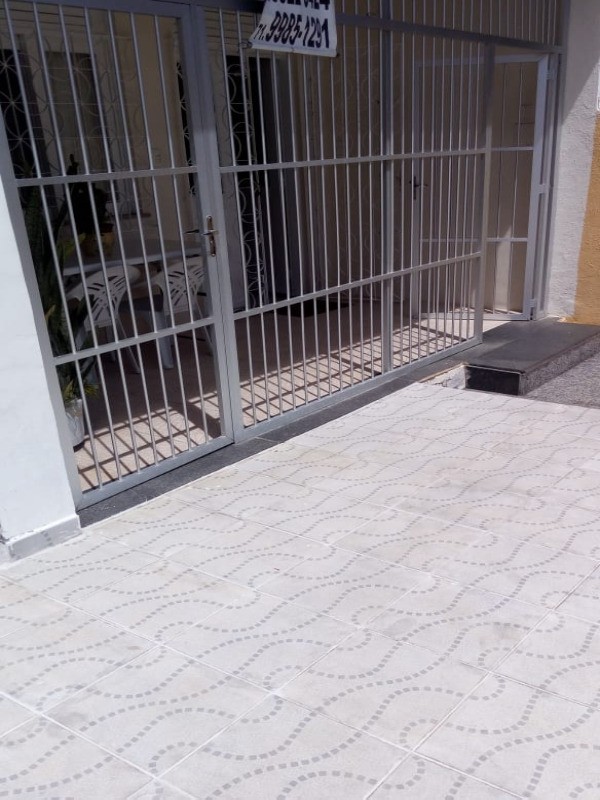 Apartamento à venda com 3 quartos, 100m² - Foto 11