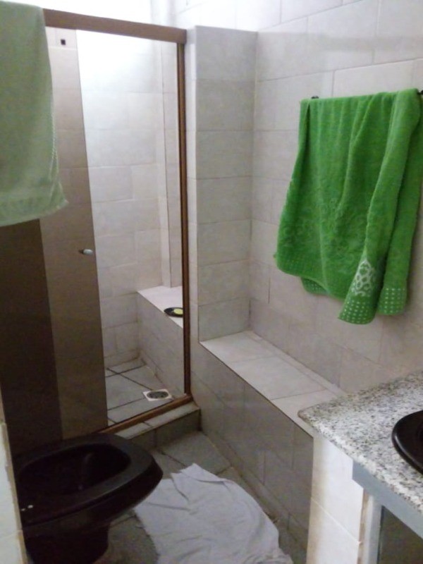 Apartamento à venda com 5 quartos, 150m² - Foto 11