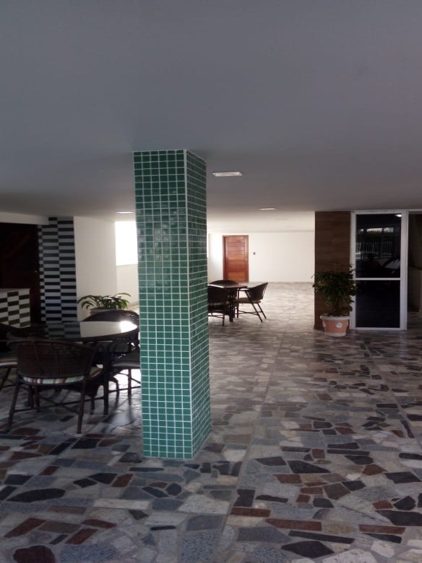 Apartamento à venda com 5 quartos, 150m² - Foto 22