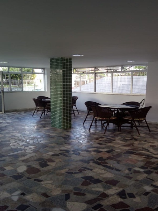 Apartamento à venda com 5 quartos, 150m² - Foto 23