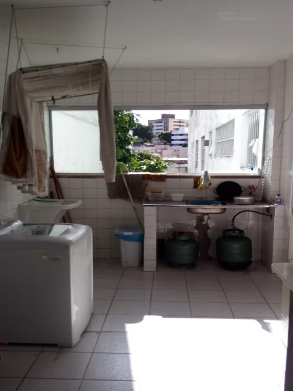 Apartamento à venda com 5 quartos, 150m² - Foto 15