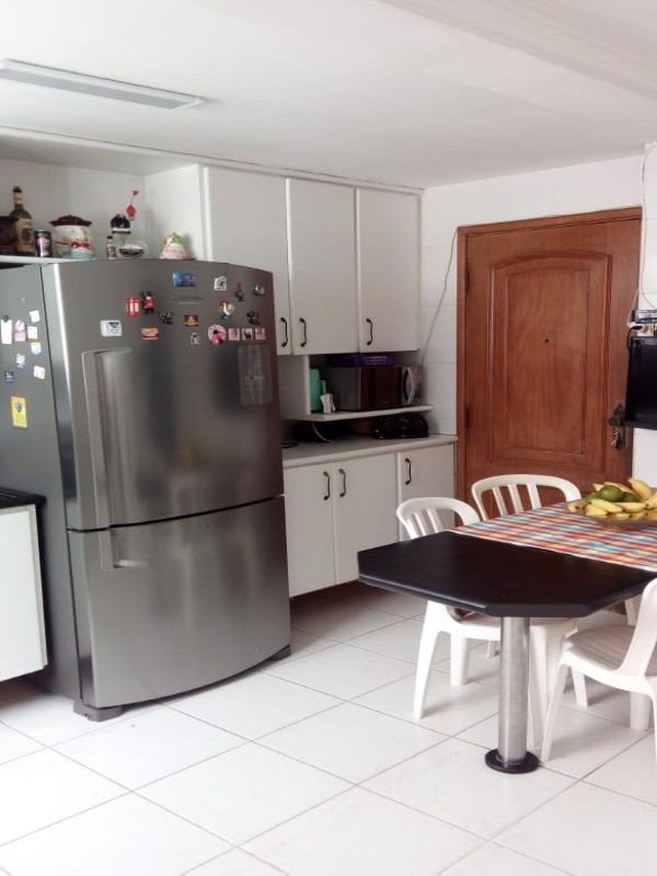 Apartamento à venda com 5 quartos, 150m² - Foto 16