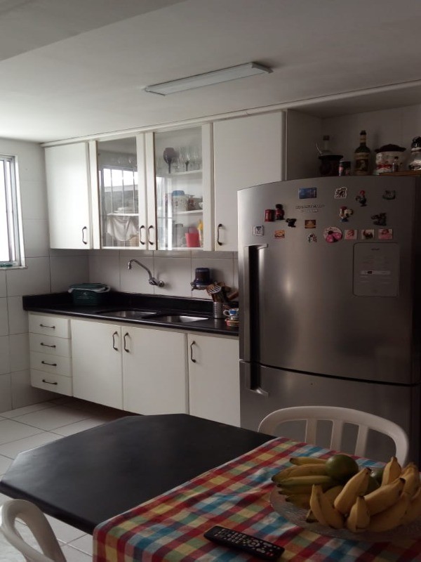 Apartamento à venda com 5 quartos, 150m² - Foto 17