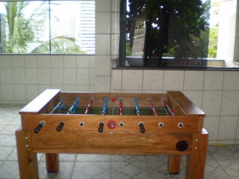 Apartamento, 2 quartos, 65 m² - Foto 19
