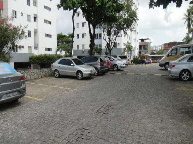 Apartamento à venda com 2 quartos, 57m² - Foto 28